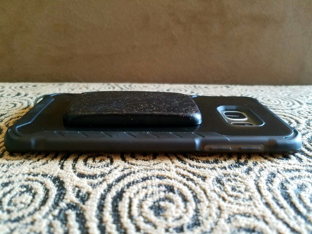 Orgonite® - EMF Shield for Cell Phone Case 2 Medium Orgone Protection Stickers