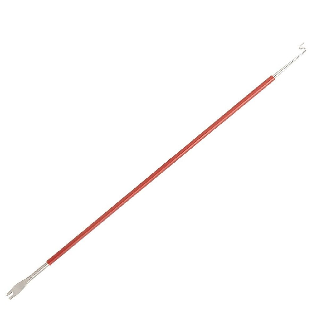 SPRING HOOK TOOL hooking device install installation tool cabling ENGINEER SS-21