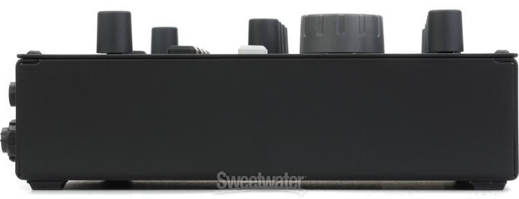 Elektron Analog Heat +FX Dynamic Sound Processor