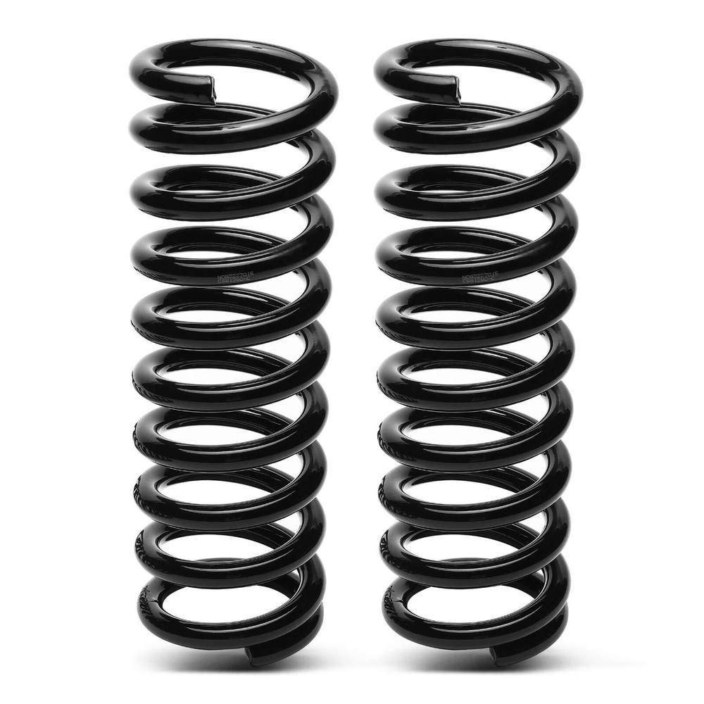 2x Coil Spring for Nissan Frontier Pathfinder Xterra Front Left and Right Side