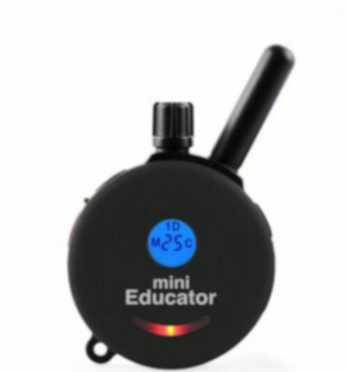 E-Collar Technologies ET-300/302 Replacement Transmitter ONLY IN 6 Colors