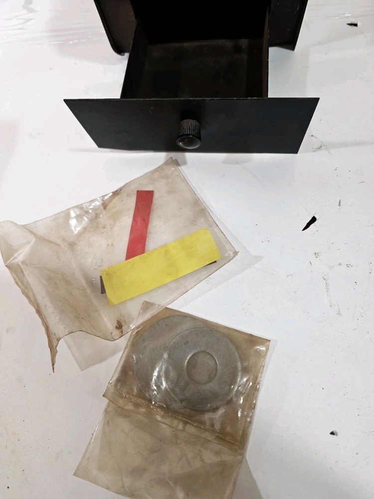 Chek-Flat 3, Flatness Checking Equipment