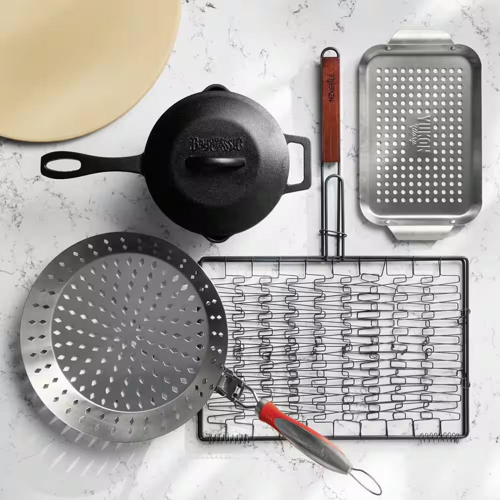 Revelry Cooking Skillet