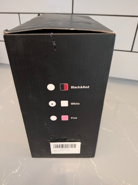 Binnune wireless gaming headset