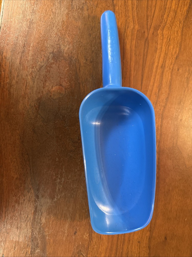 Ecolab Ice Scoop 16oz M2736.