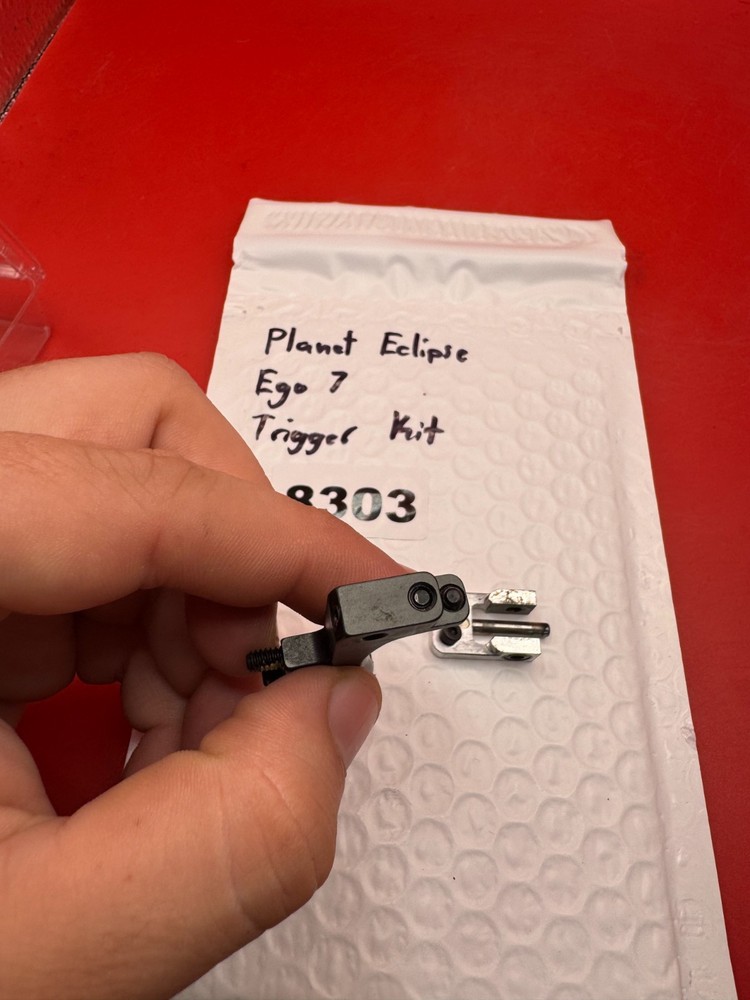 Planet Eclipse Ego 7 Trigger Kit