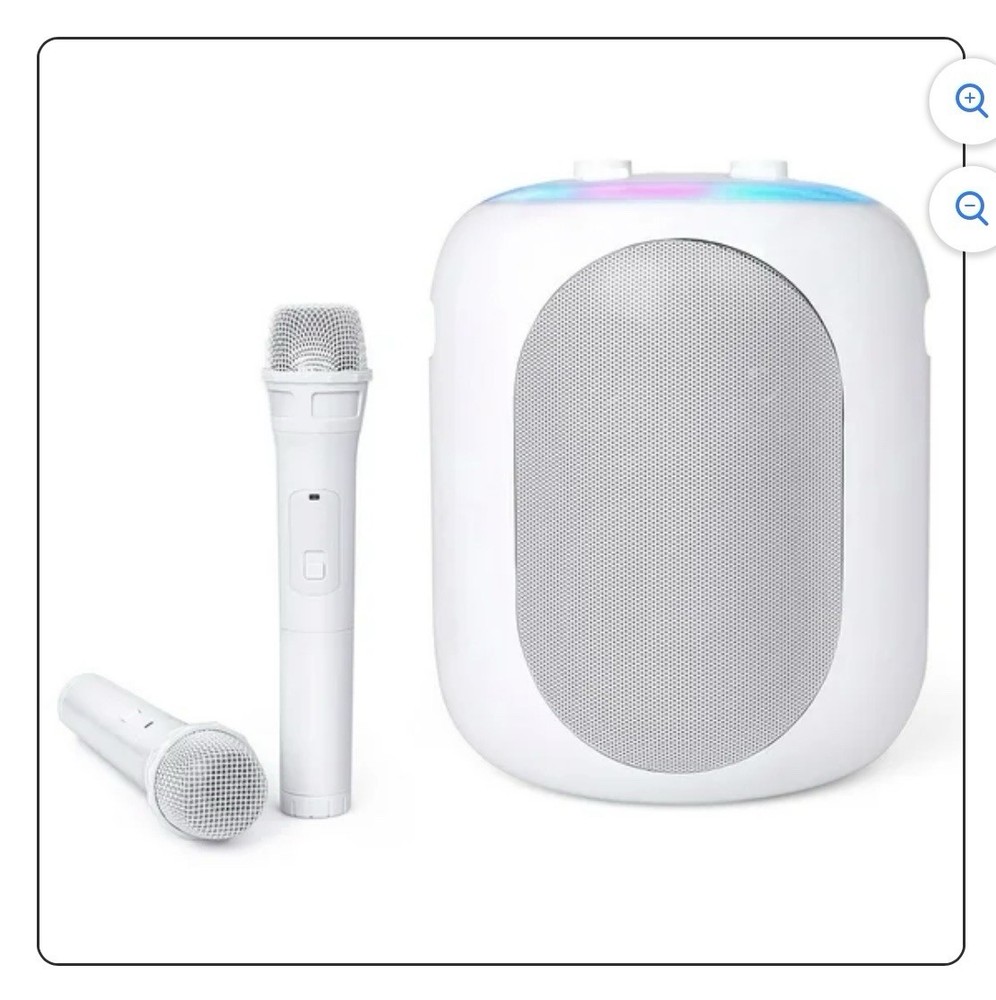 The Singing Machine, Sing-Cast Ultimate Karaoke Machine