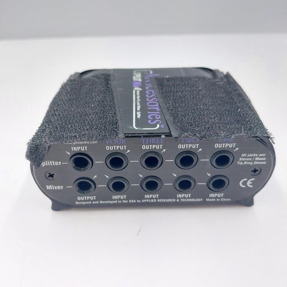 ARTCESSORIES SPLITMIX 4 (B06009199)