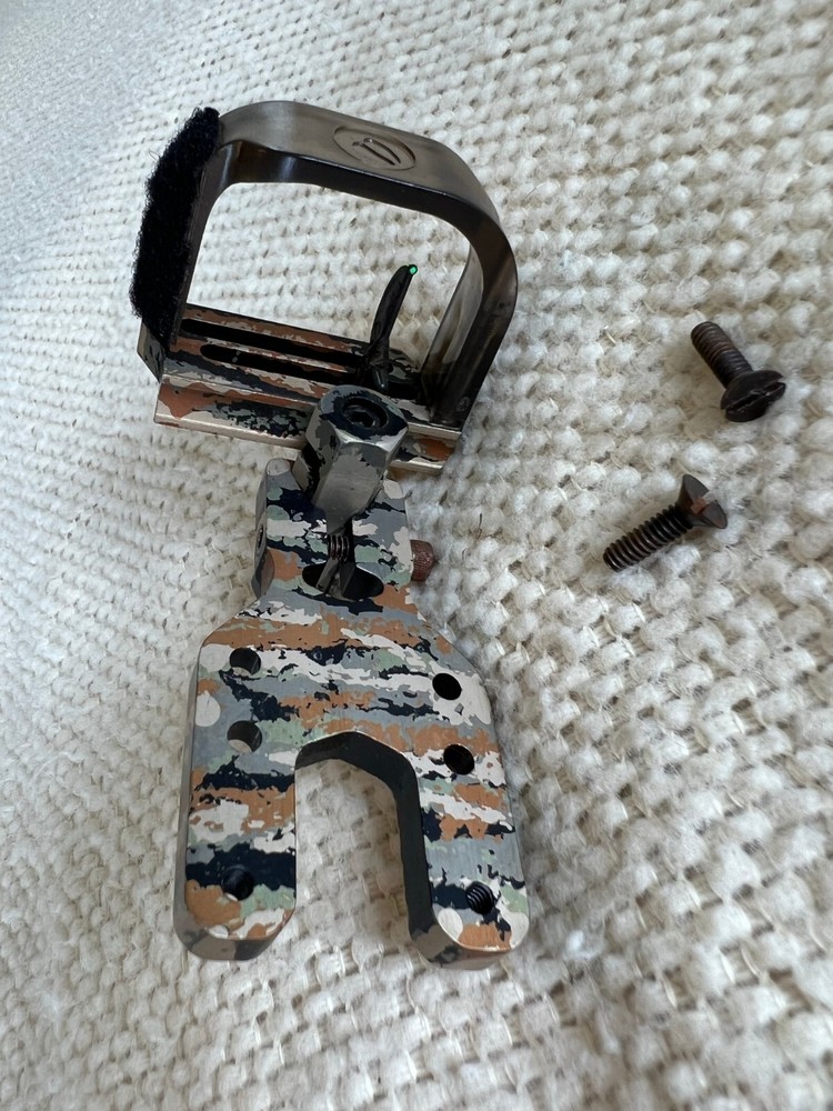 Camouflage Archery Sight