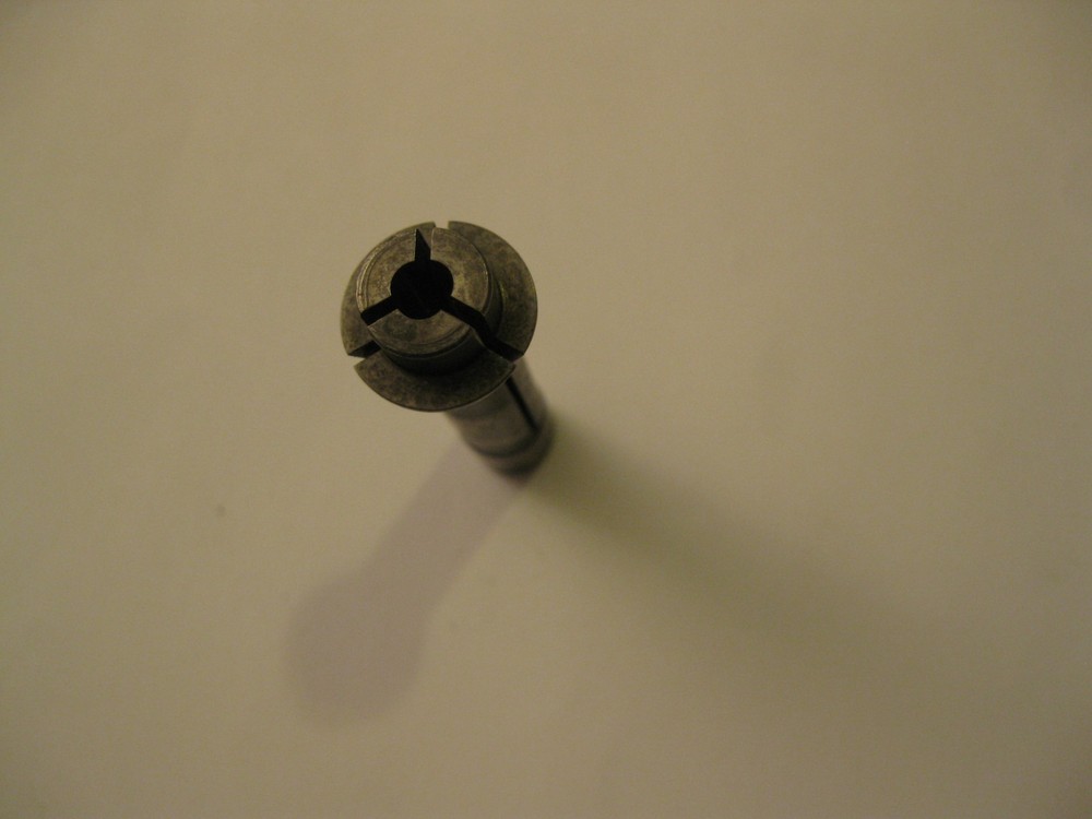 9/64" F10 Collet