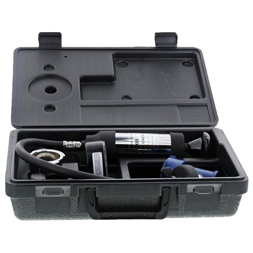 Motorad Engine Coolant System Pressure Tester , PN # MT300