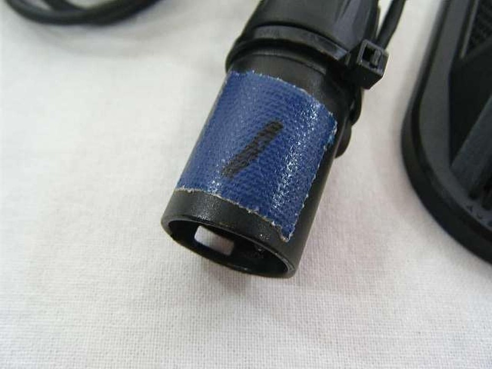 AKG Condenser Microphone C680BL Used