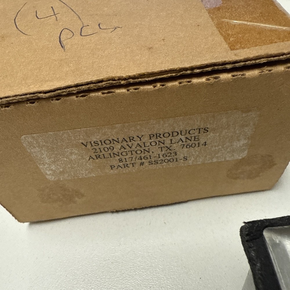 Visionary Solutions ss2001-s Toggle