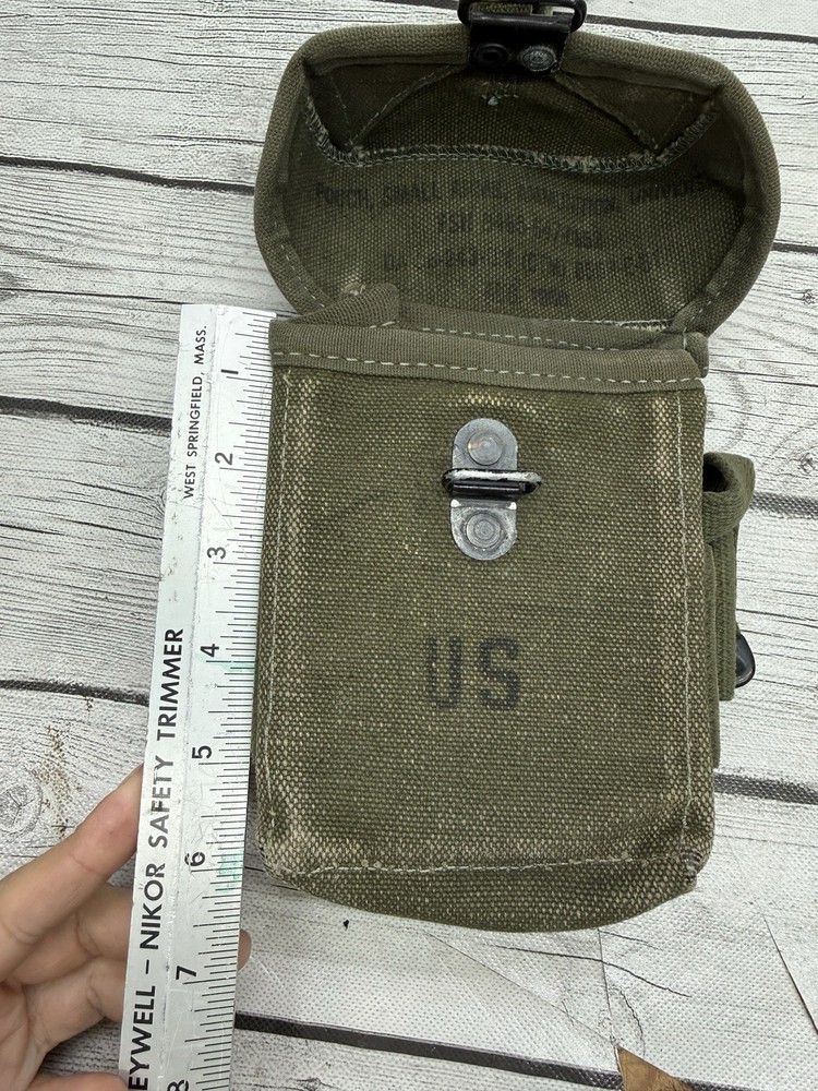 M1960 Universal Small Arms Ammunition Pouch