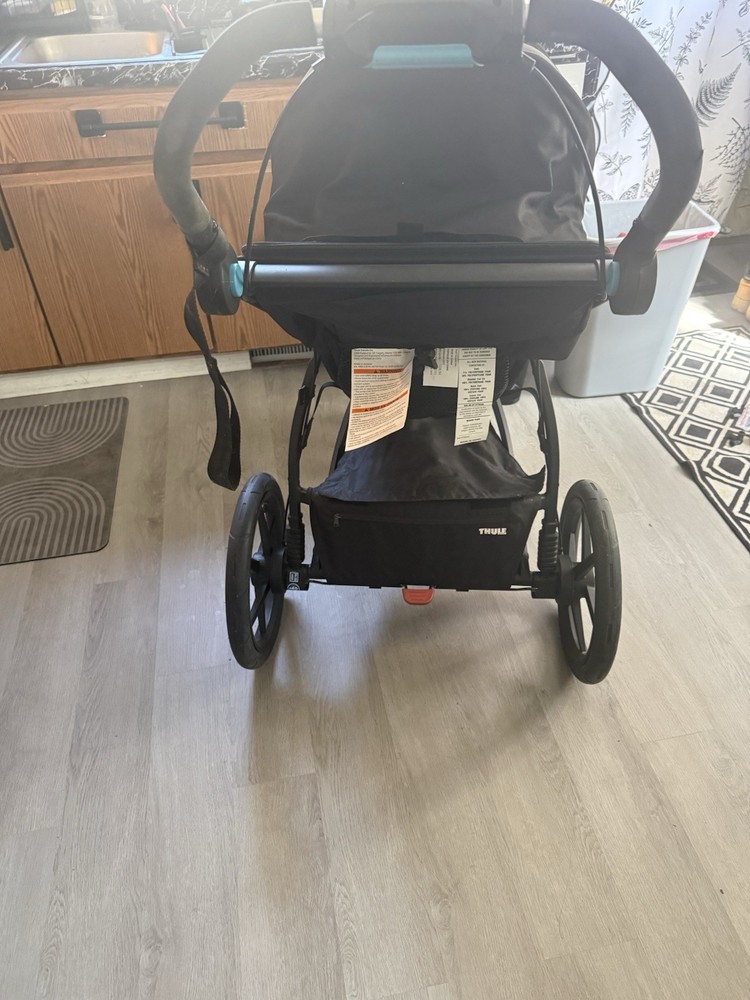 Thule Urban Glide 2 Jogging Stroller