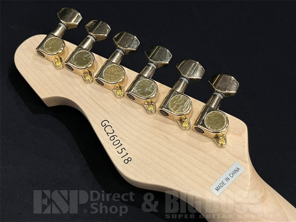 GrassRoots G-SNAPPER-CTM FM Blond