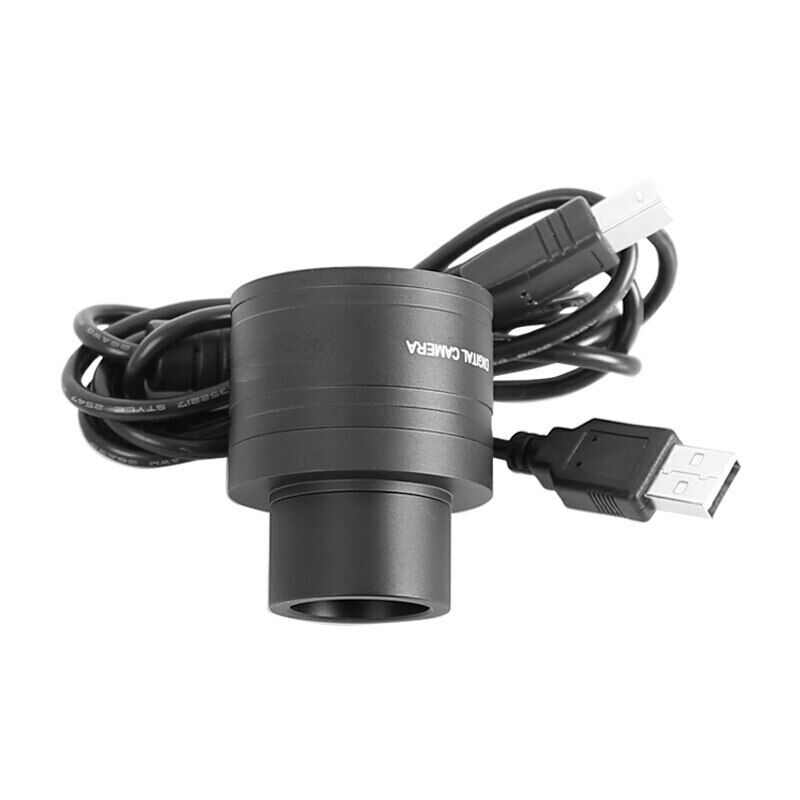 1.25'' Full Frame 2MP USB Telescope Electronic Eyepiece Camera for Android PC