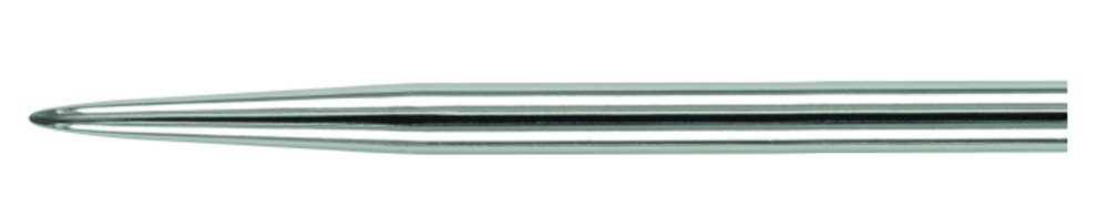 Target Carbon Steel Tip Replacement Points Silver - 108353