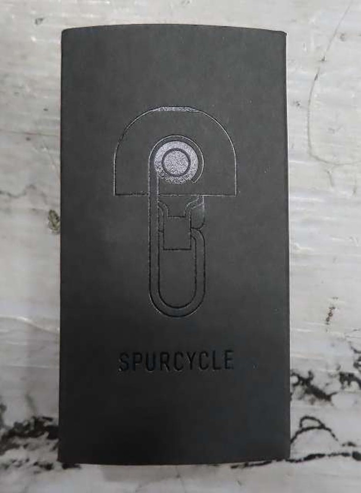 SPURCYCLE bell