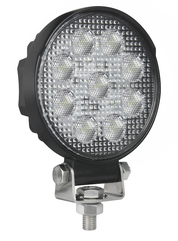 Hella 357100002 Work Light