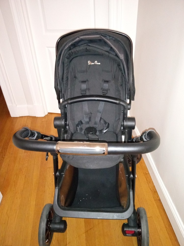Silver Cross Comet Stroller