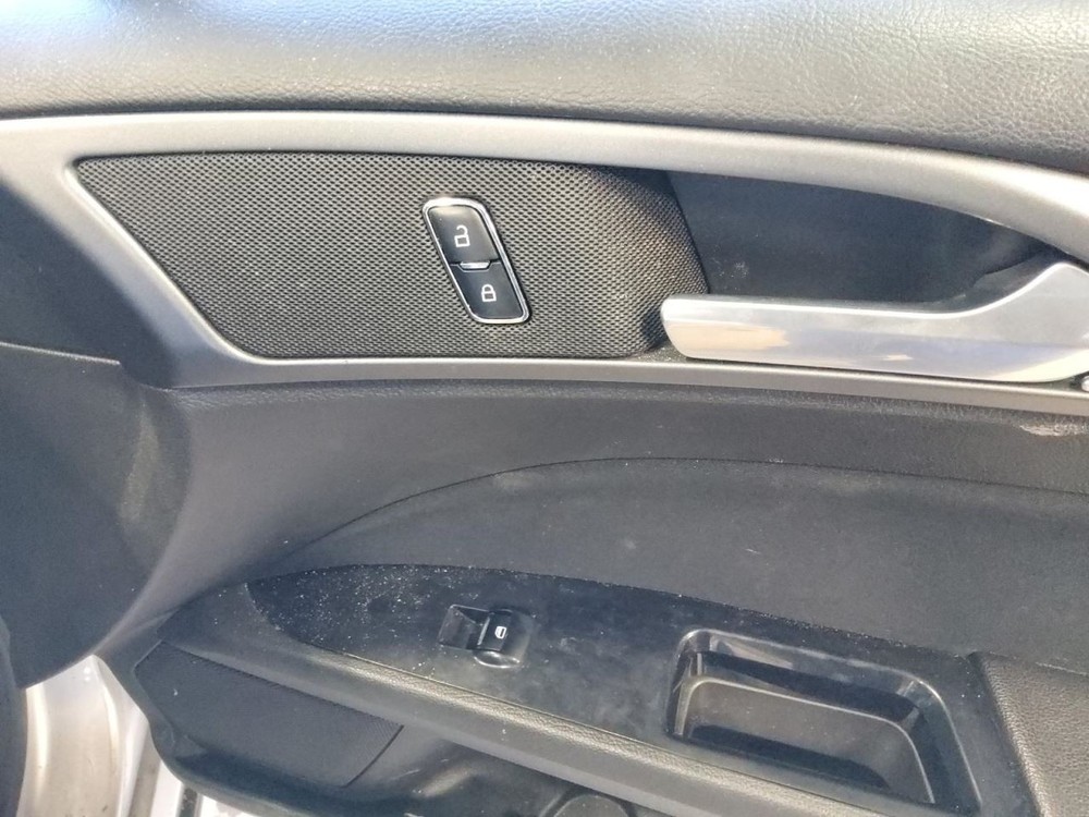 FUSION 2013 Battery Tray 546763