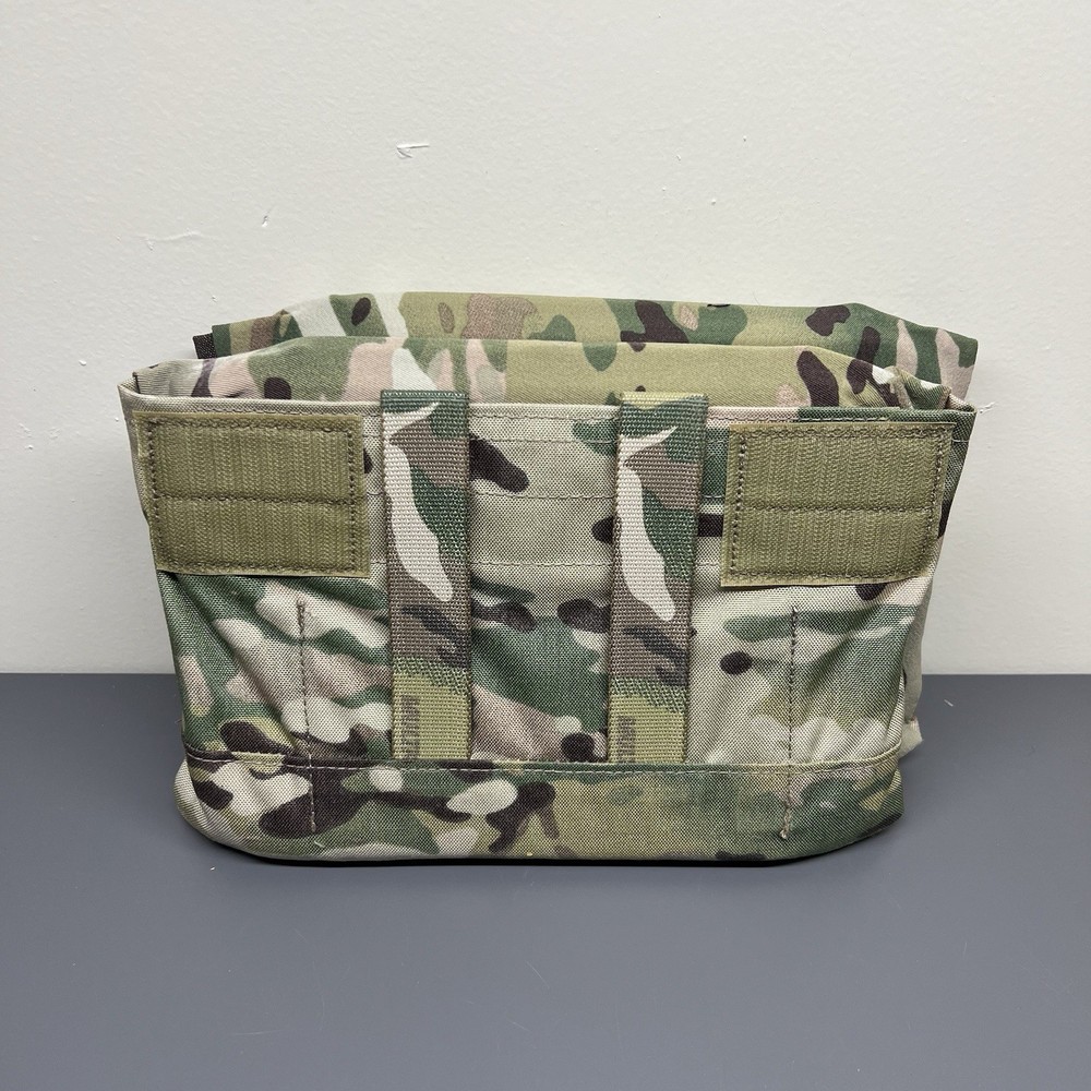 Spartan Armor Side Plates 6x8