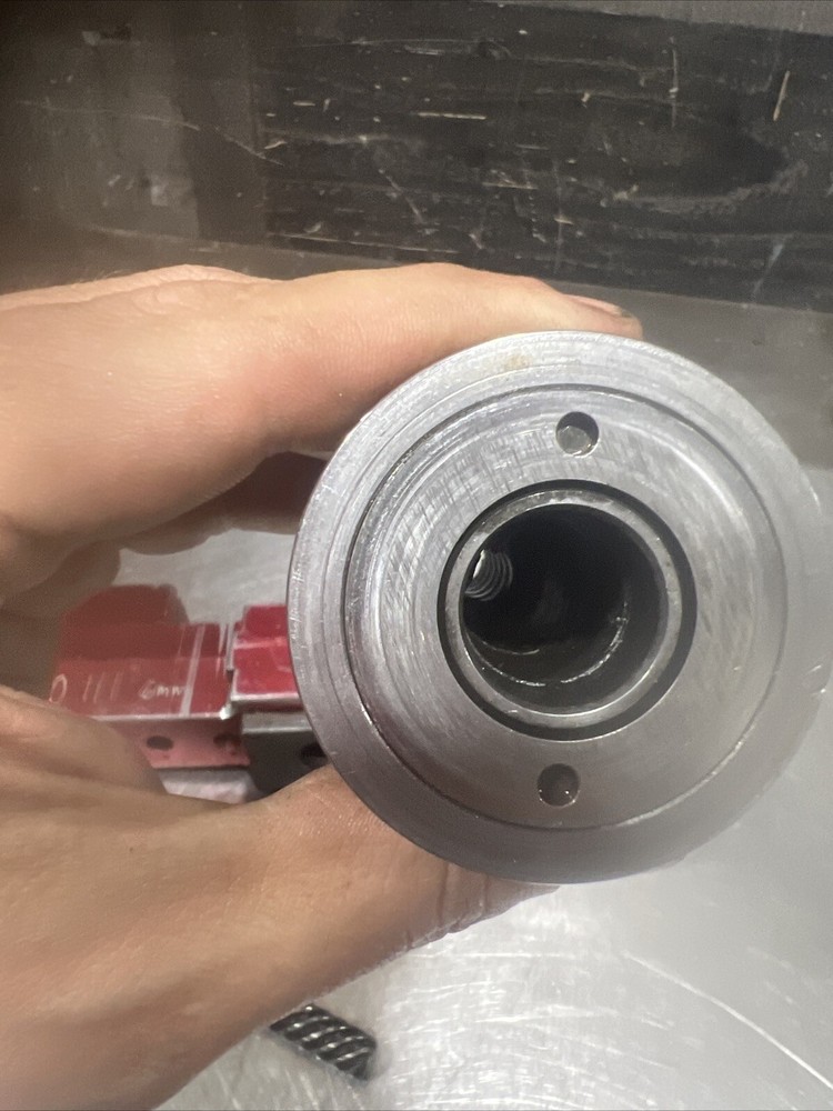 PRONIC Tapping Device. Used Surplus. Item ID 4