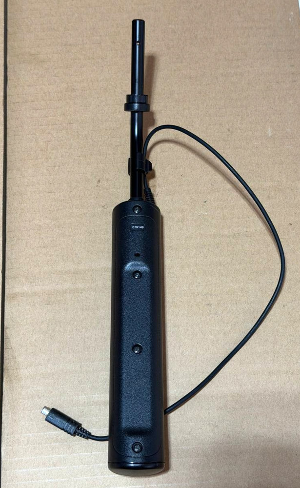 SONY LENS CONTROLLER