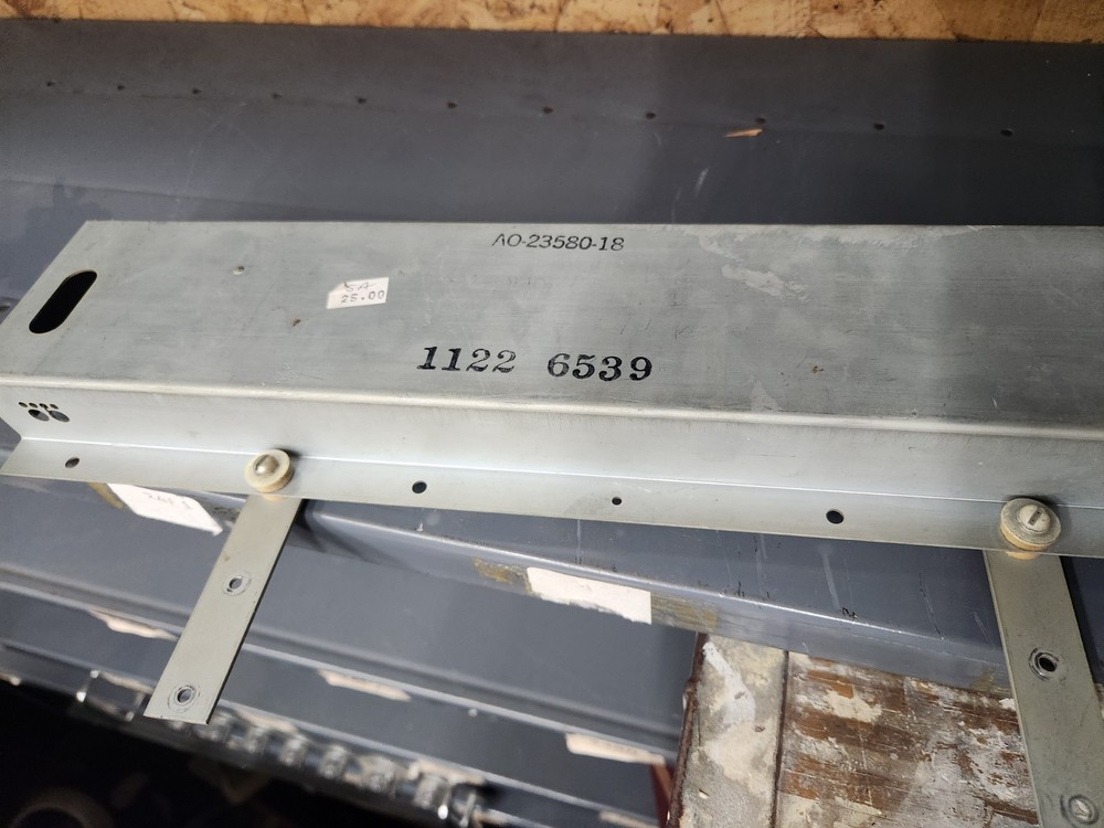 Hammond Reverb Tanks (3)