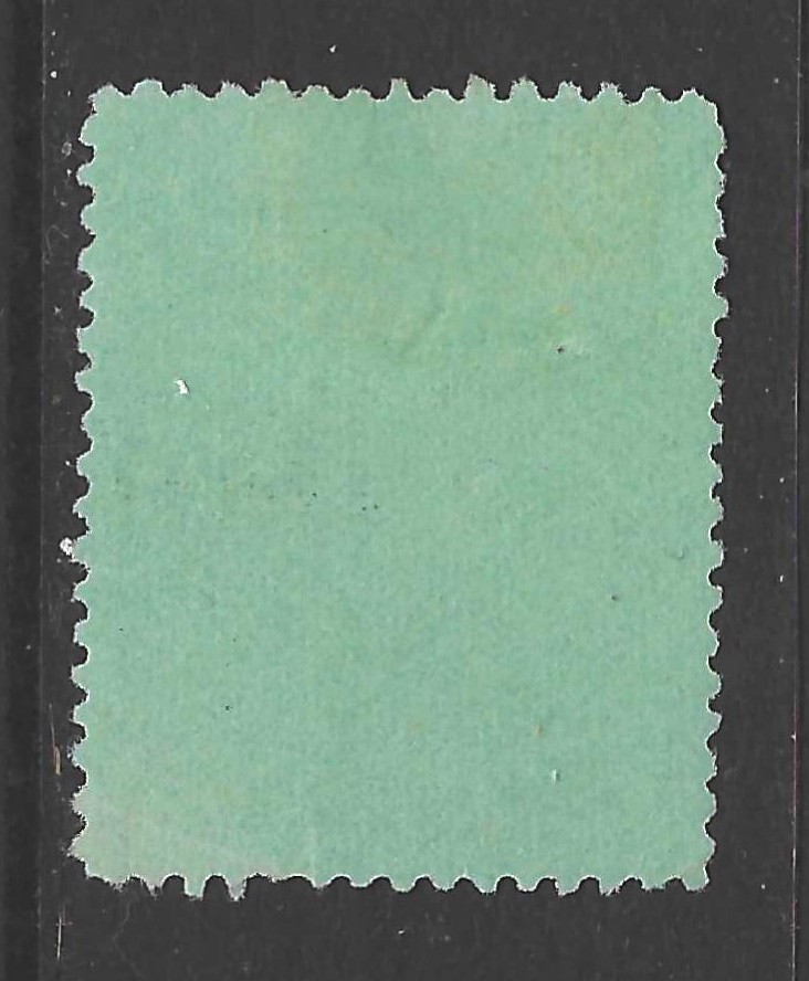Bigjake: OH BD-1, Bedding Stamp
