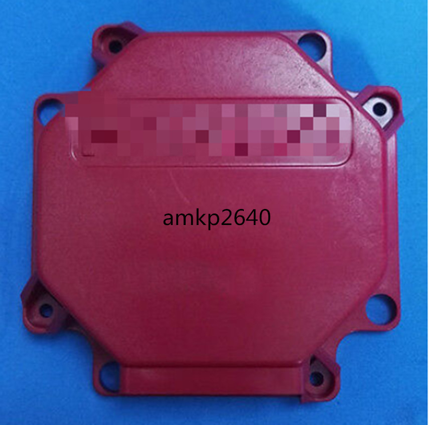 New Hard Cover Case for Pulse Encoder A860-2010-T341 A860-2010 #am
