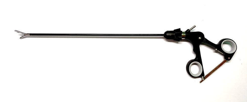 Laparoscopic Universal Grasper 5mm SS Reusable Best Instruments