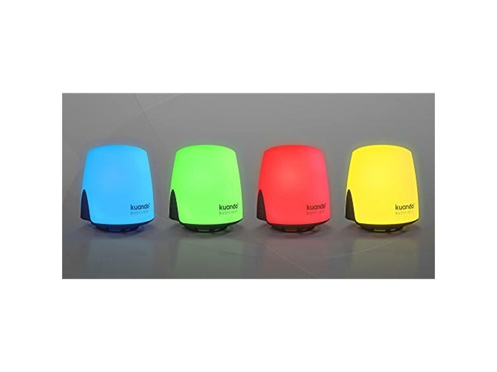 KUANDO BUSYLIGHT UC OMEGA
