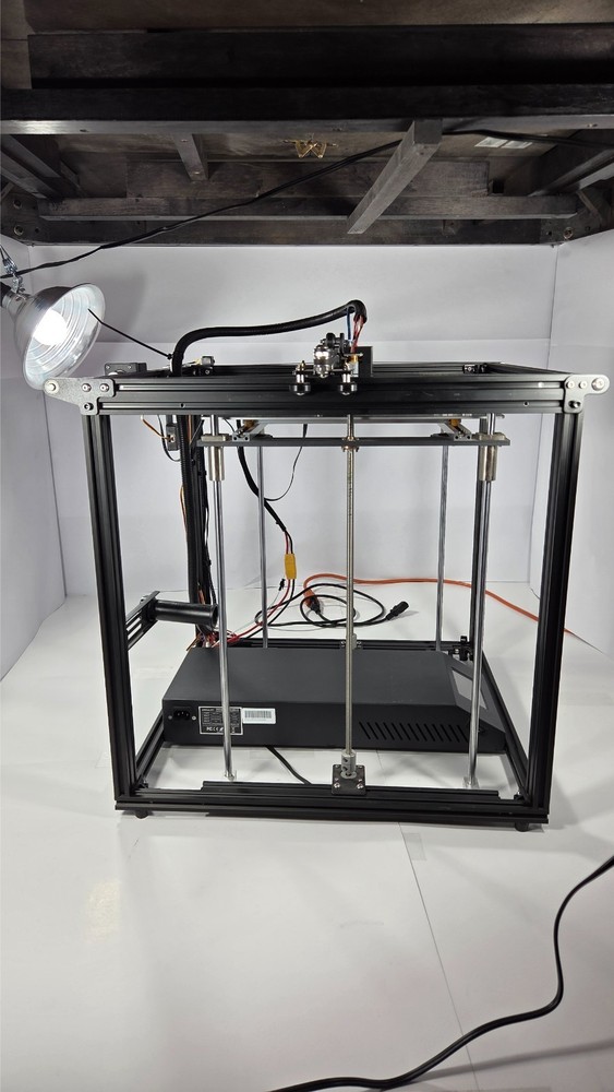 Creality Ender 5 Plus 3D Printer