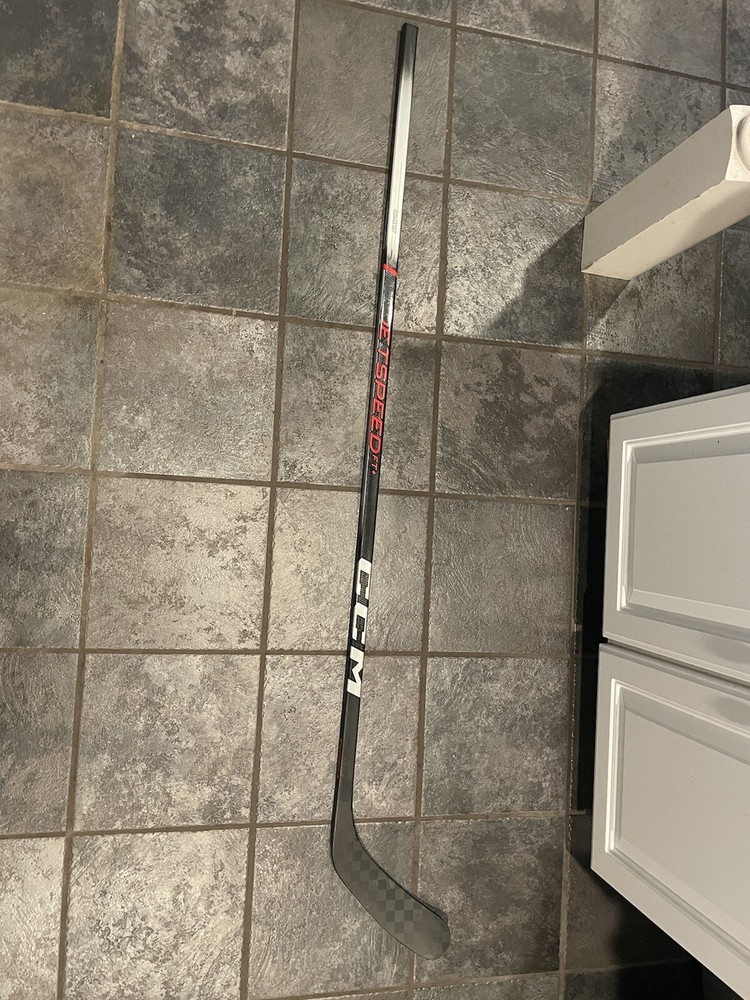 Ccm Jet speed Ft + Stick