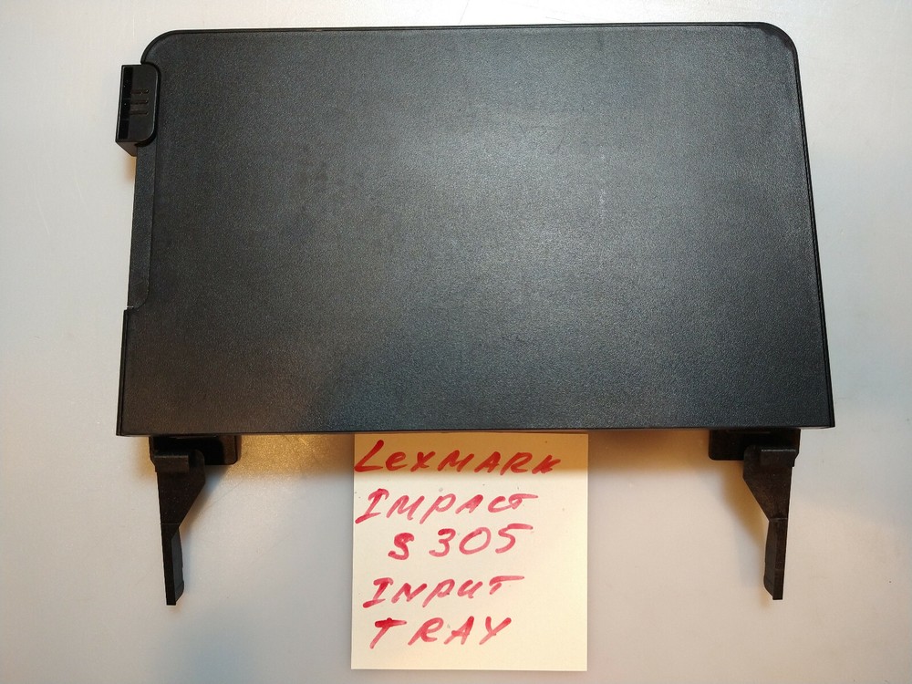 Lexmark Impact S305 Paper Input Tray CF