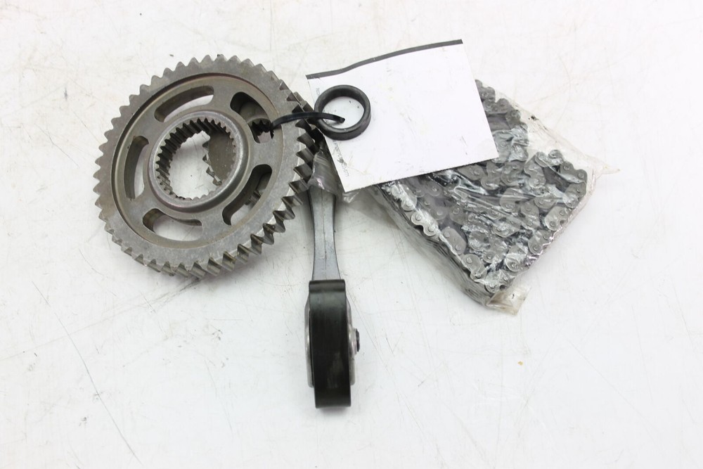 2009 Ski-Doo Gsx 600 E-tec Chaincase Chain Case Gear