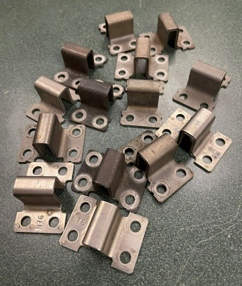 Allen Bradley Type N Thermal Overload Heater Element, N76