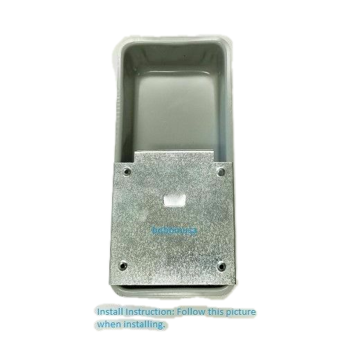 New Metal Drawer for Sewing Machine Quality Container