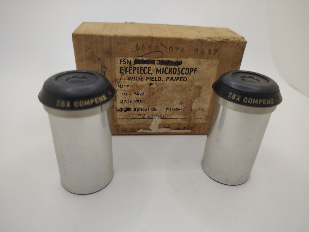 bausch lomb optical microscope