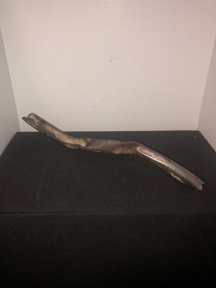 Concrete Groove Forming Tool