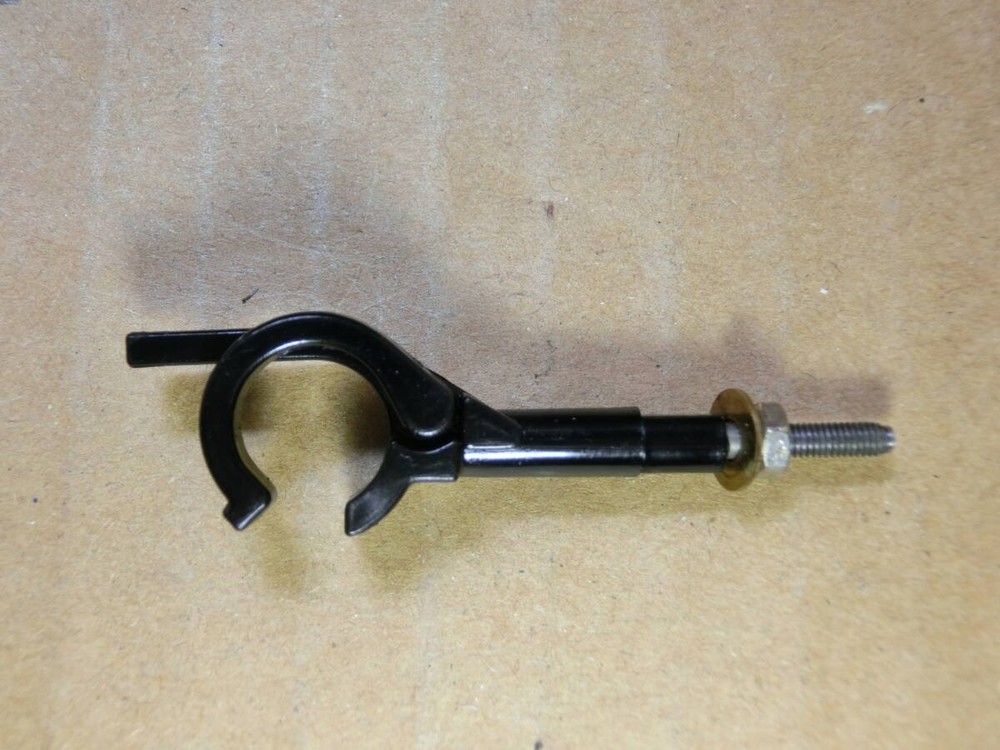 Technics SL-23 Armrest (Included) - Functionality Unconfirmed - Junk Item