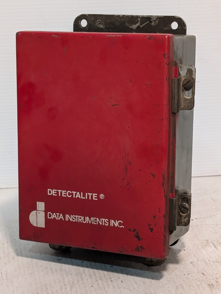 Data Instruments FOD4BC Detectalite light beam control box