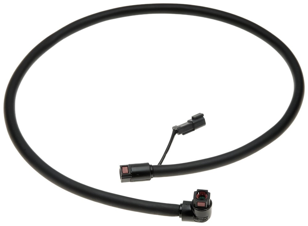 Emission Hose   Gates   DEF7046