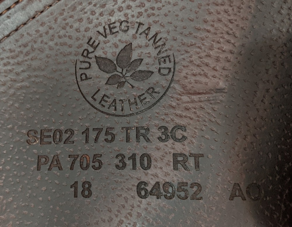 17.5" CWD SE02 3C (2018) *ON TRIAL*