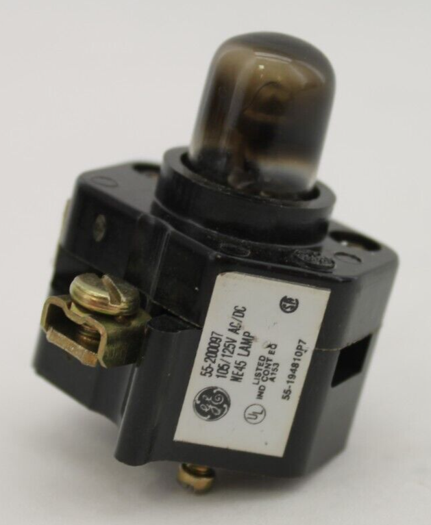 GE CR305X150N Indicator Light