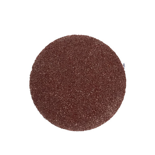 100 - 3" Roloc A/O Quick Change Sanding Disc 36 Grit