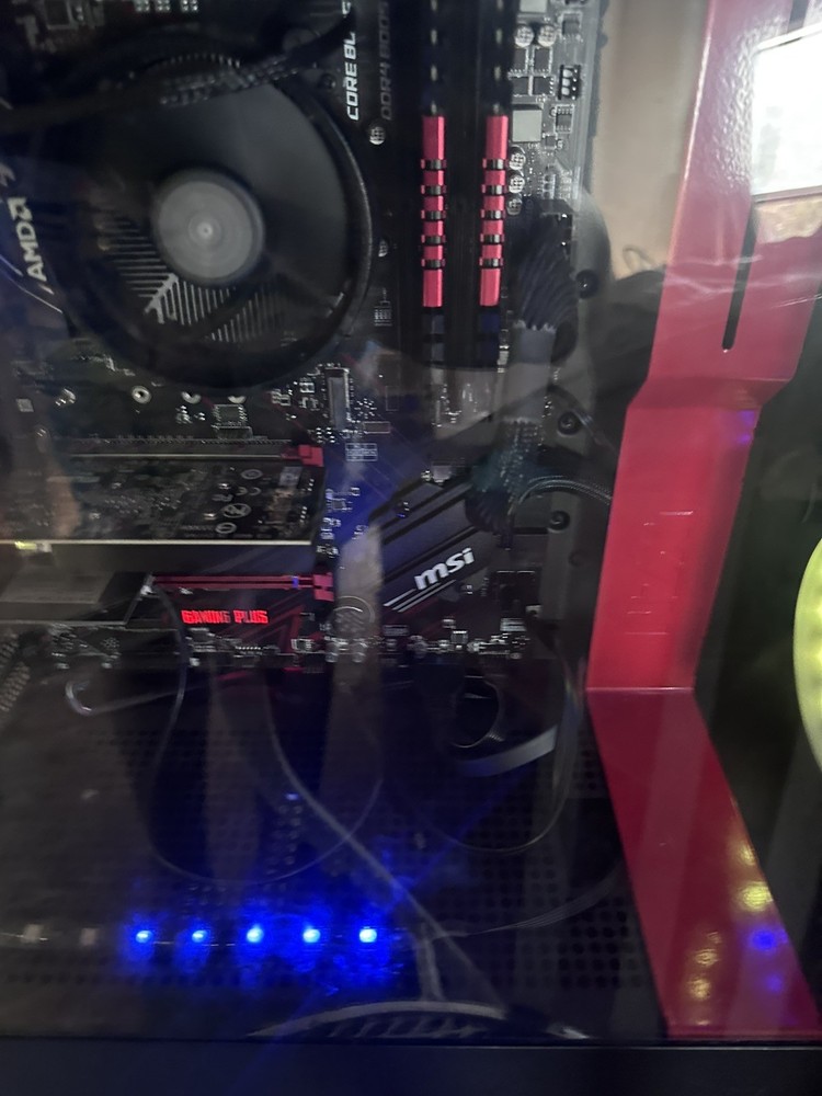 Gaming PC