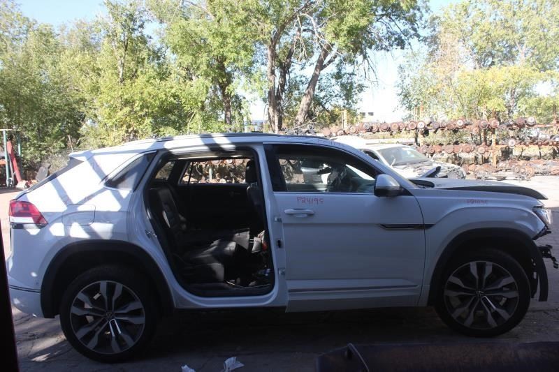 ATLASCS 2021 Camera/Projector 607497